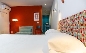 Ocucchiti Casa Vacanze A Catania